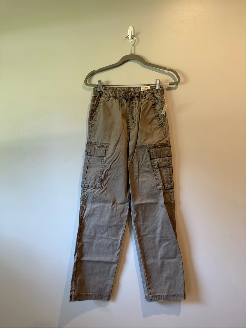 Men’s ’No Boundaries’ cargo pants